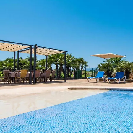 Сasa de vacaciones Picafort Can Picafort (Mallorca)