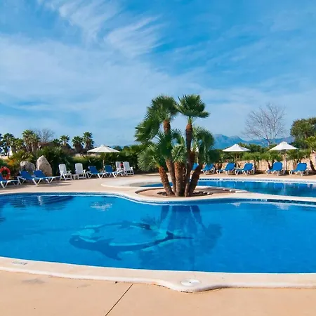 Picafort Can Picafort (Mallorca)