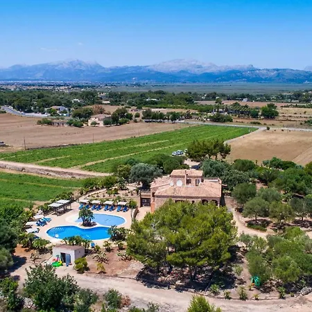 Picafort Ferienhaus Can Picafort (Mallorca)