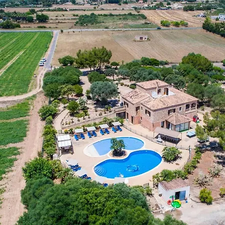 Holiday home Picafort *