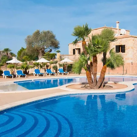 Picafort Vakantiehuis Can Picafort (Mallorca)