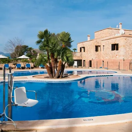 Picafort Holiday home *