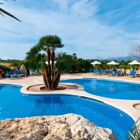 Holiday home Picafort *