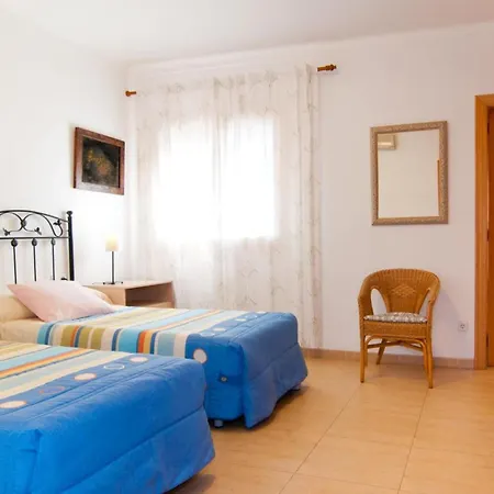 Picafort Vakantiehuis