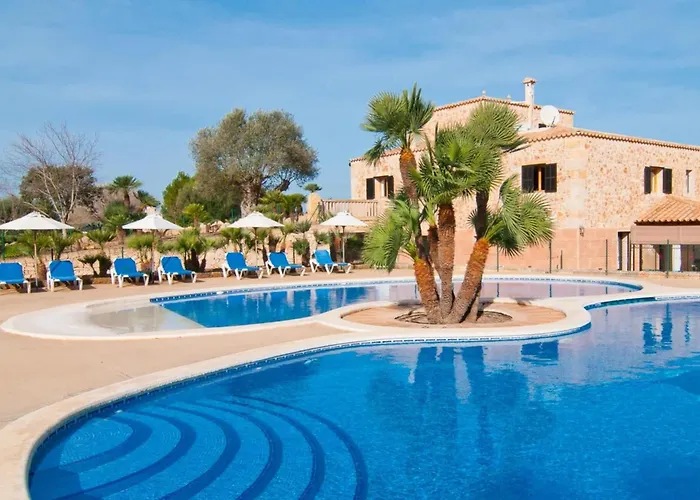 Picafort Holiday home Can Picafort (Mallorca)