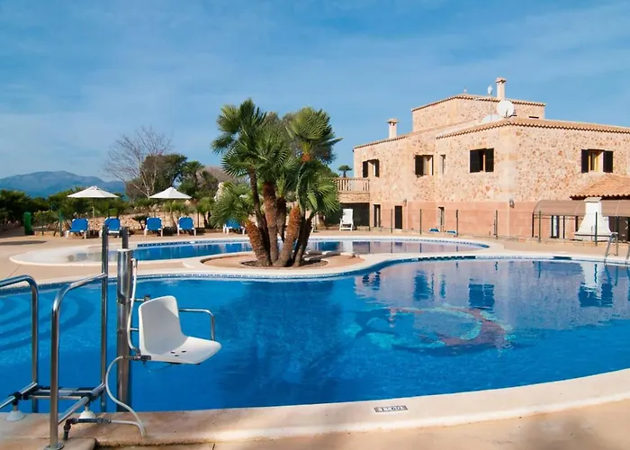 Picafort Holiday home *