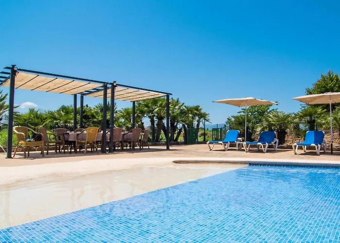 Holiday home Picafort Can Picafort (Mallorca)