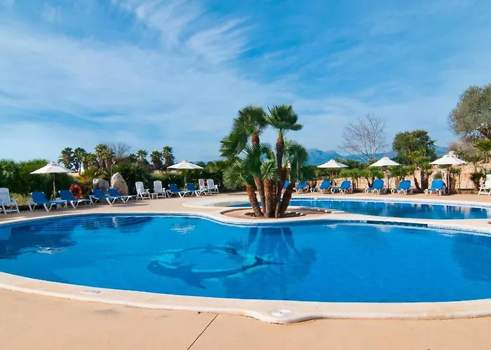 Picafort Can Picafort (Mallorca)