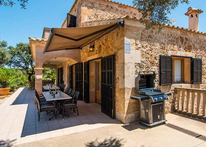 Picafort Can Picafort (Mallorca)