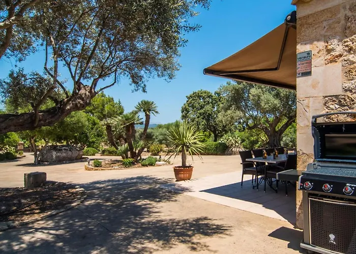 Picafort Holiday home *