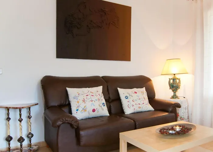 Picafort Holiday home *