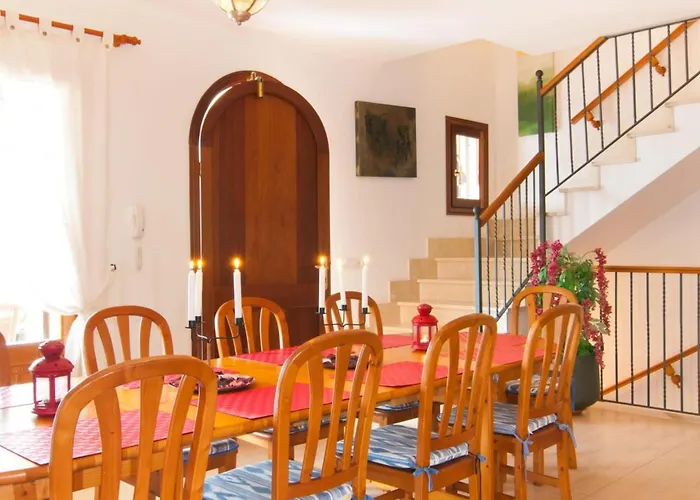 Holiday home Picafort