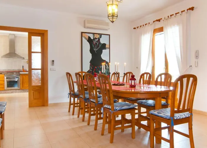 Picafort * Can Picafort (Mallorca)