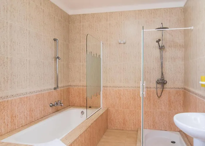 Picafort Holiday home *