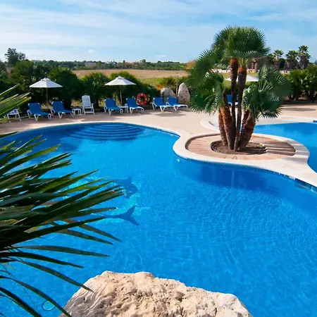 Picafort Ferienhaus Can Picafort (Mallorca)