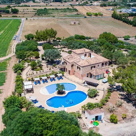 Dom wakacyjny Picafort Can Picafort (Mallorca)