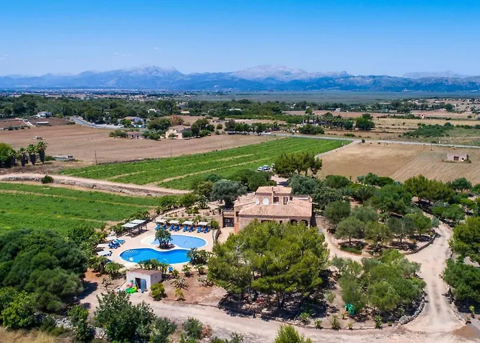 Picafort Σπίτι διακοπών Can Picafort (Mallorca)