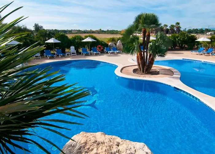 Picafort Σπίτι διακοπών Can Picafort (Mallorca)