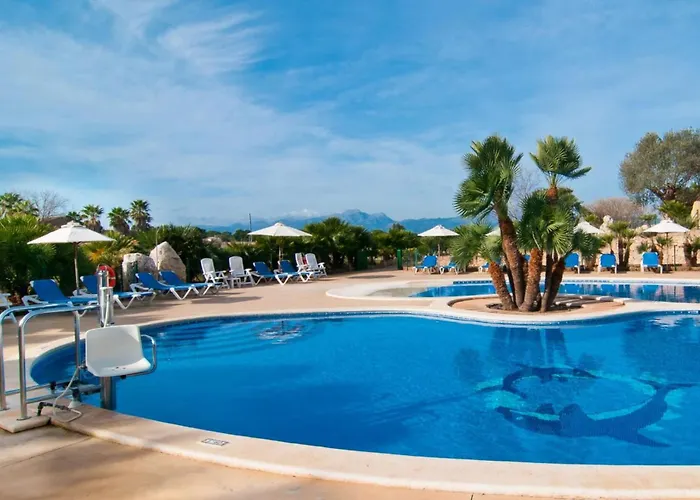 Ferienhaus Picafort Can Picafort (Mallorca)