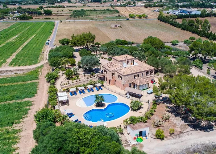 Σπίτι διακοπών Picafort Can Picafort (Mallorca)