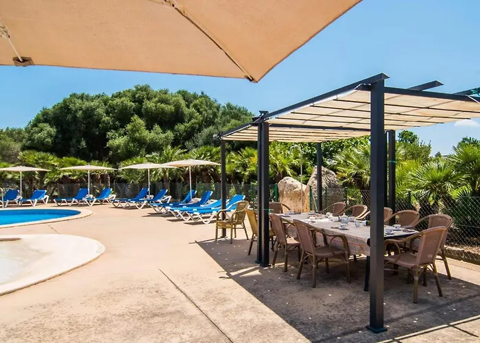 Picafort Σπίτι διακοπών Can Picafort (Mallorca)