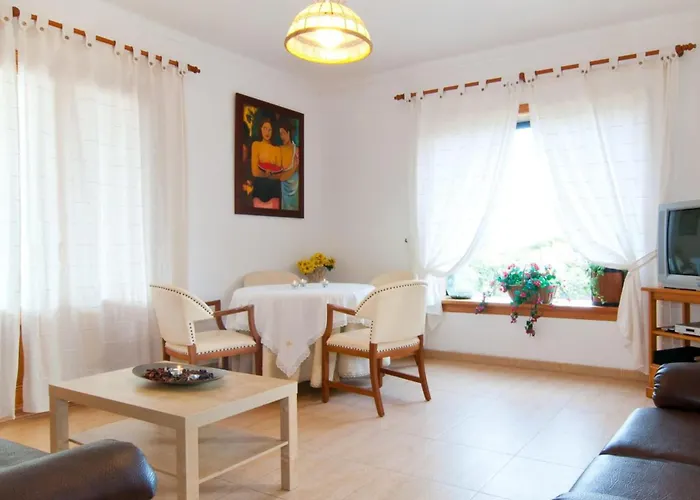 Ferienhaus Picafort Can Picafort (Mallorca)