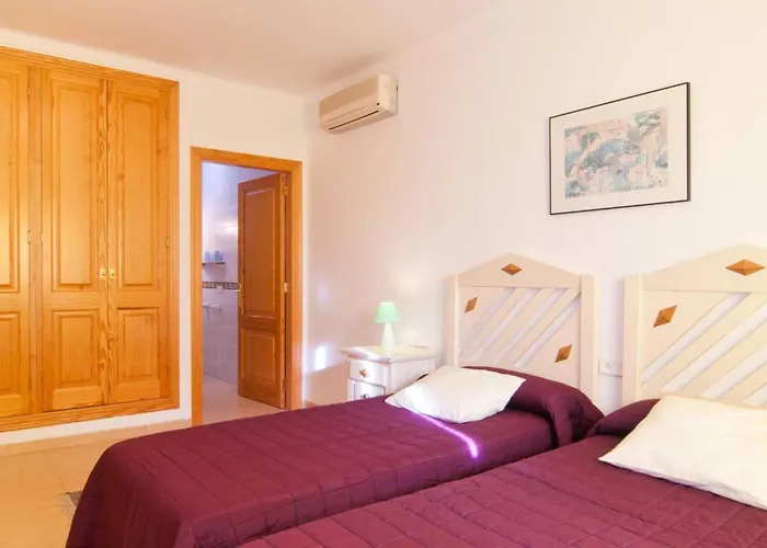 Ferienhaus Picafort Can Picafort (Mallorca)