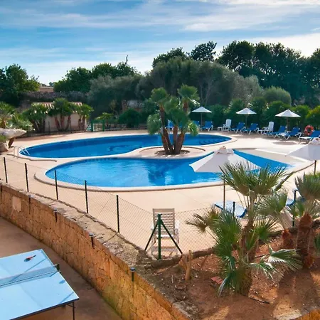 Picafort Casa vacanze Can Picafort (Mallorca)