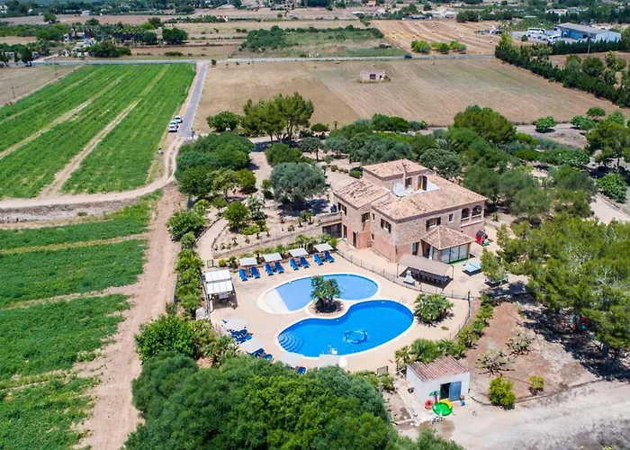 Casa vacanze Picafort *