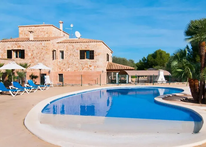 Picafort Casa vacanze *