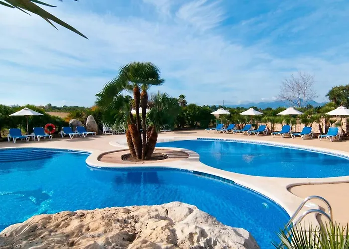 Casa vacanze Picafort *