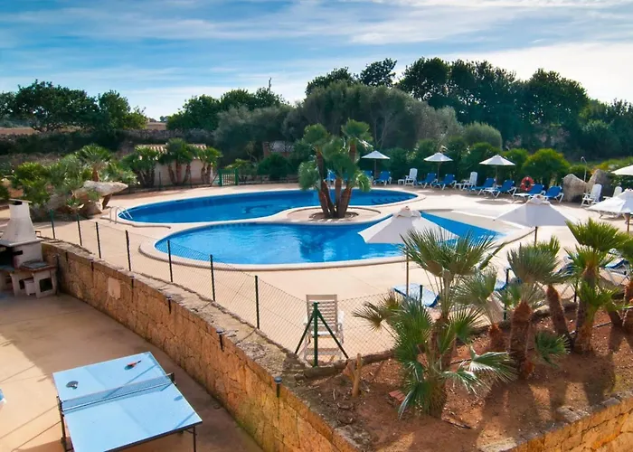 Picafort Casa vacanze Can Picafort (Mallorca)