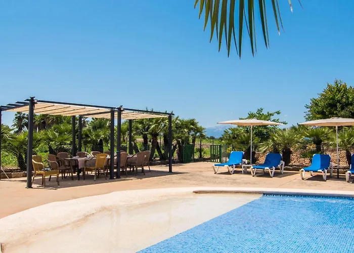 Casa vacanze Picafort *