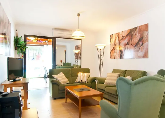 Picafort Can Picafort (Mallorca)