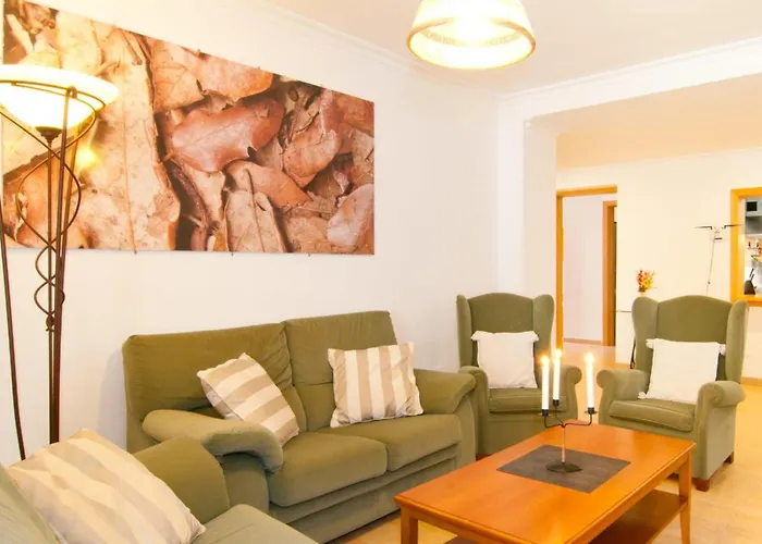 Casa vacanze Picafort