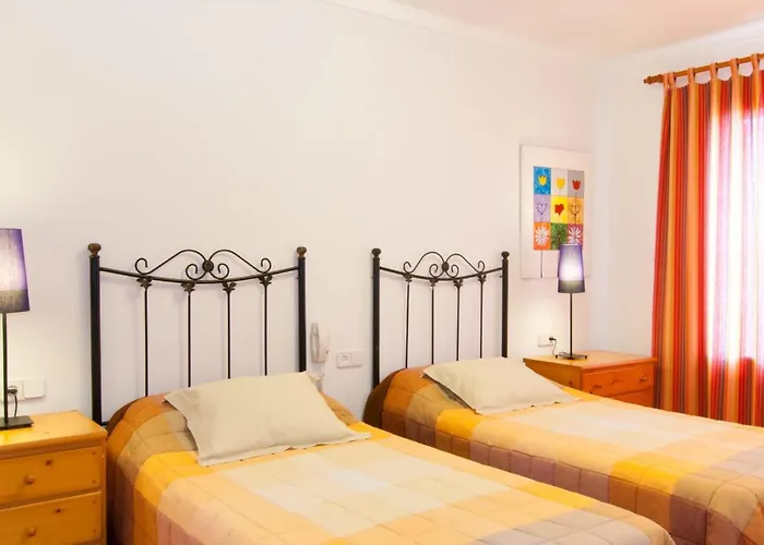 Picafort Casa vacanze