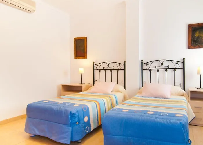 Picafort Casa vacanze Can Picafort (Mallorca)