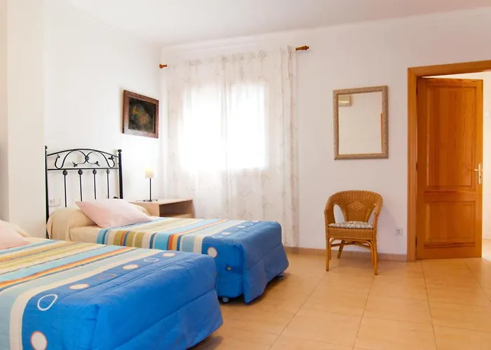 Picafort Casa vacanze