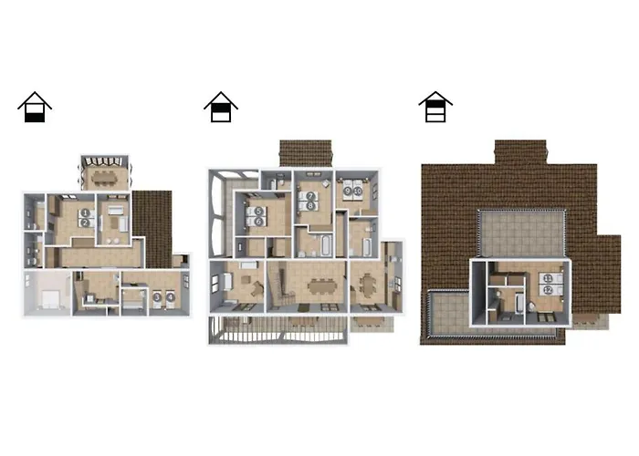 Casa vacanze Picafort